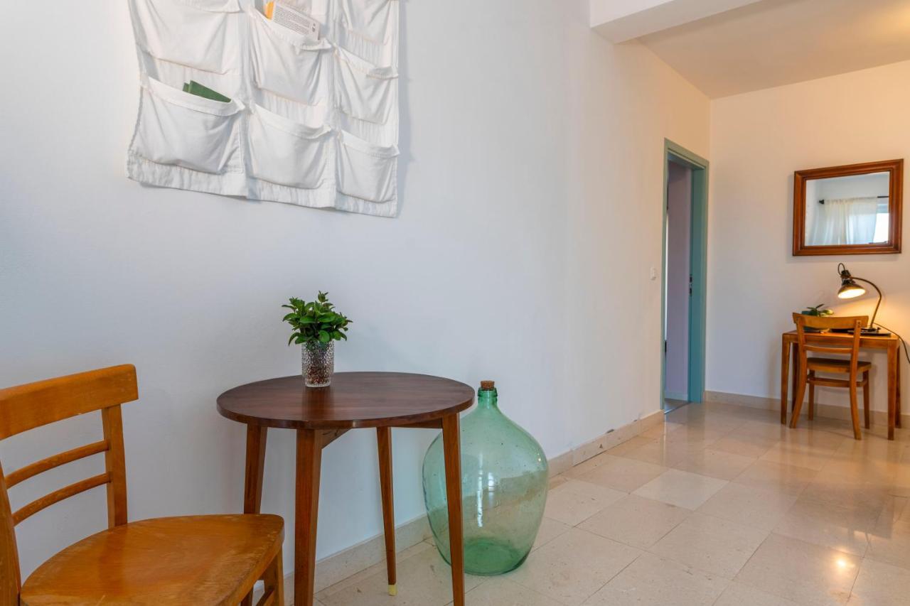 Charming Tale Apartments Modun19 Pirovac Exterior foto
