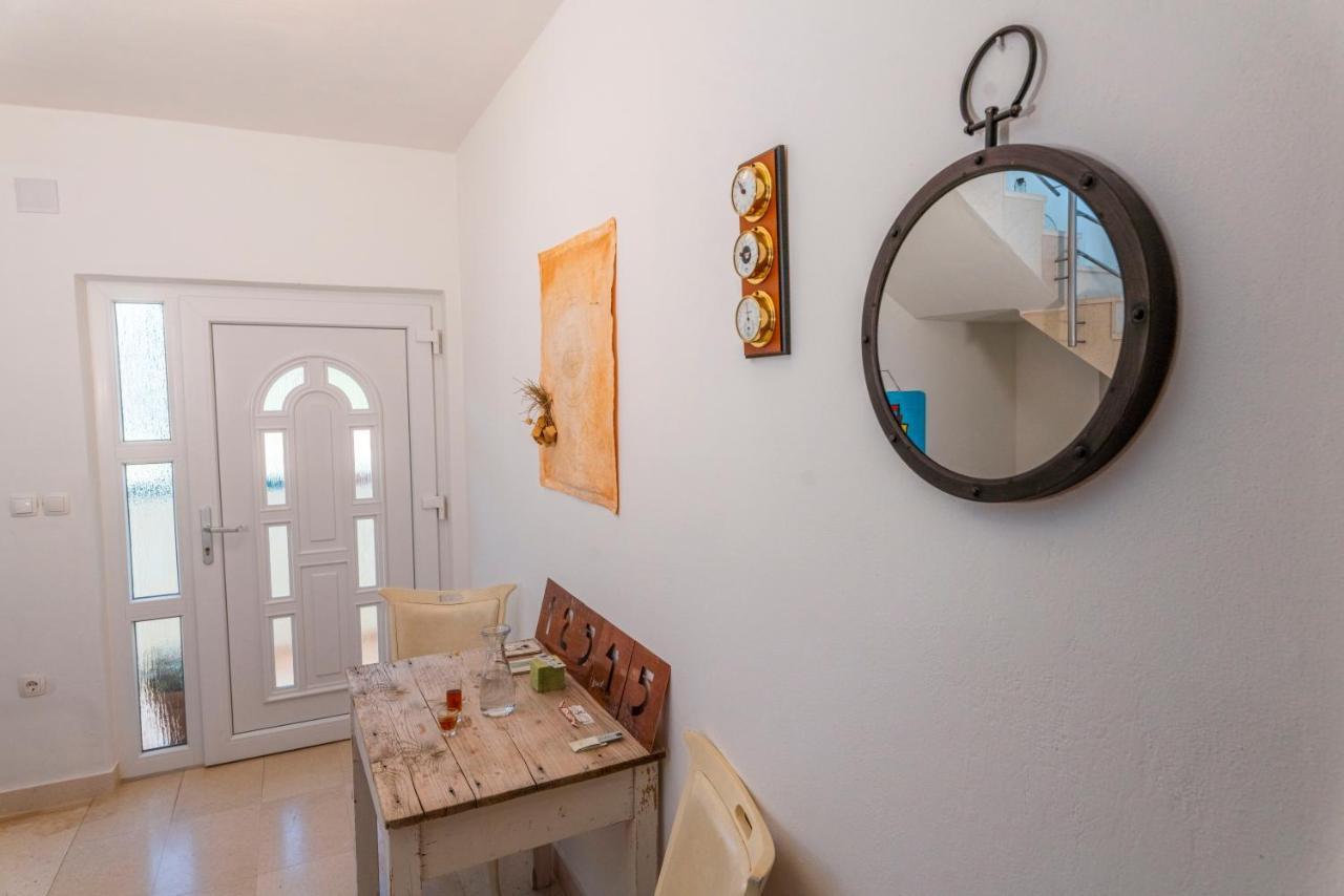 Charming Tale Apartments Modun19 Pirovac Exterior foto