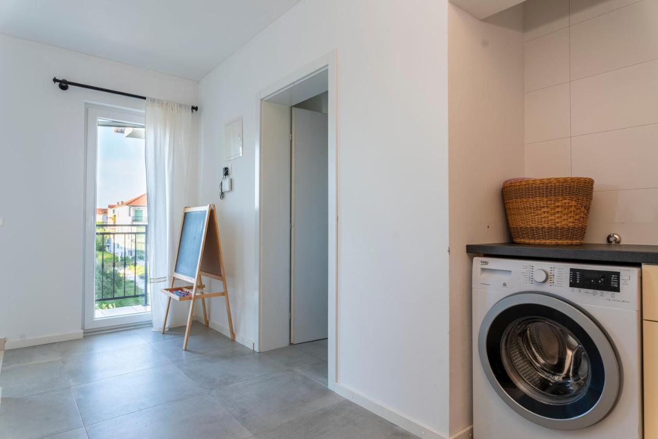 Charming Tale Apartments Modun19 Pirovac Exterior foto