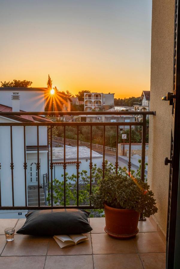 Charming Tale Apartments Modun19 Pirovac Exterior foto
