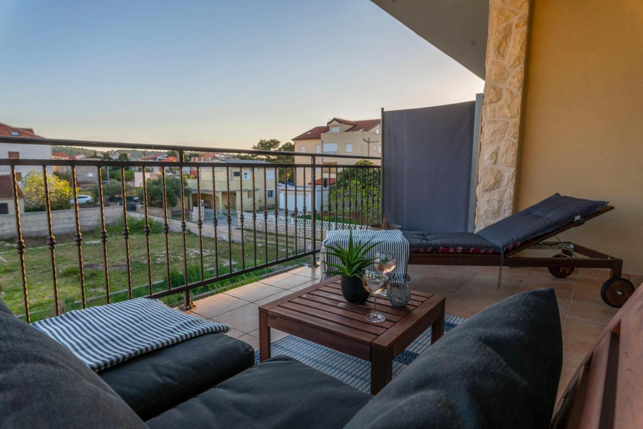 Charming Tale Apartments Modun19 Pirovac Exterior foto