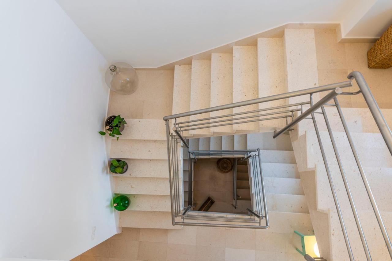 Charming Tale Apartments Modun19 Pirovac Exterior foto