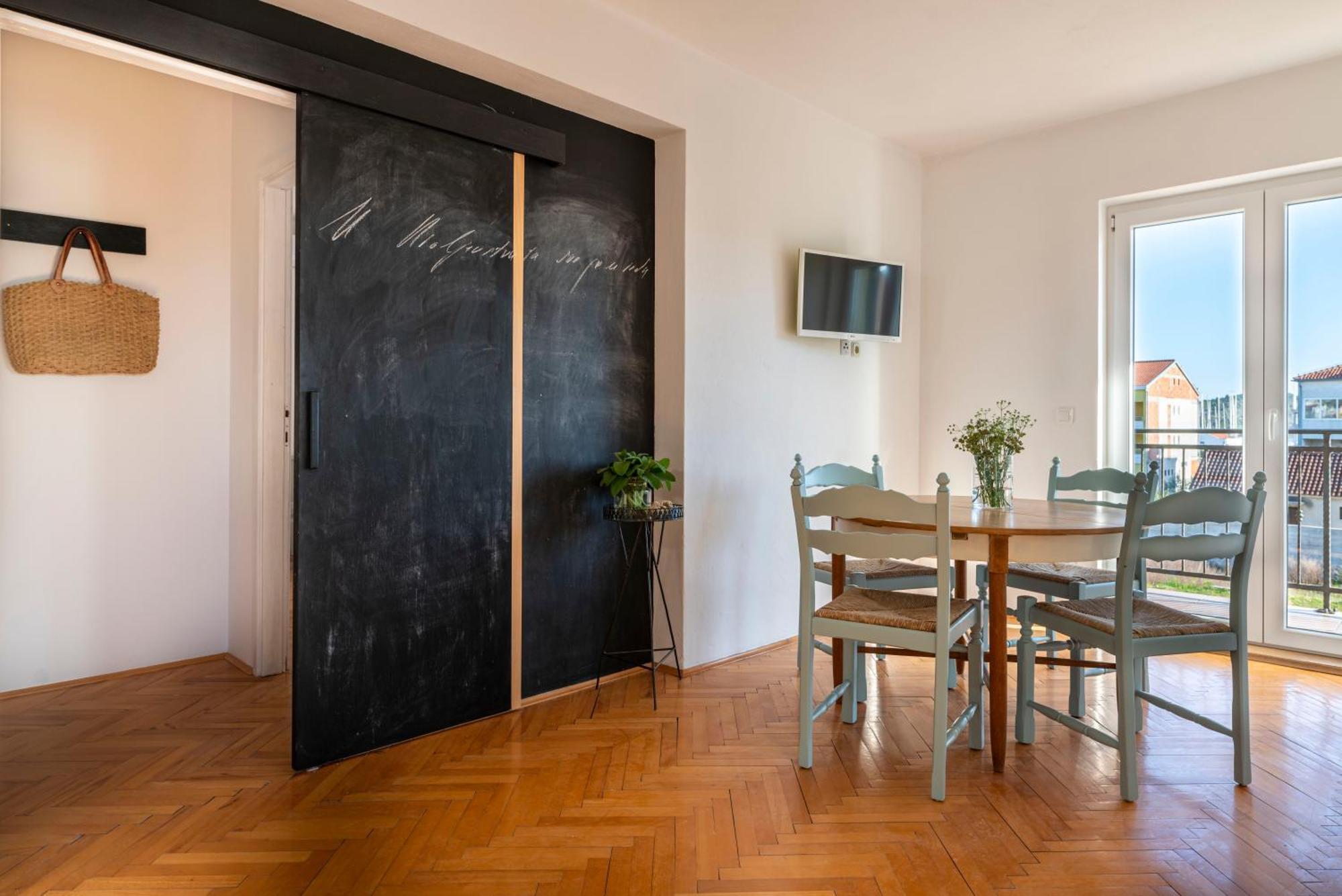 Charming Tale Apartments Modun19 Pirovac Habitación foto