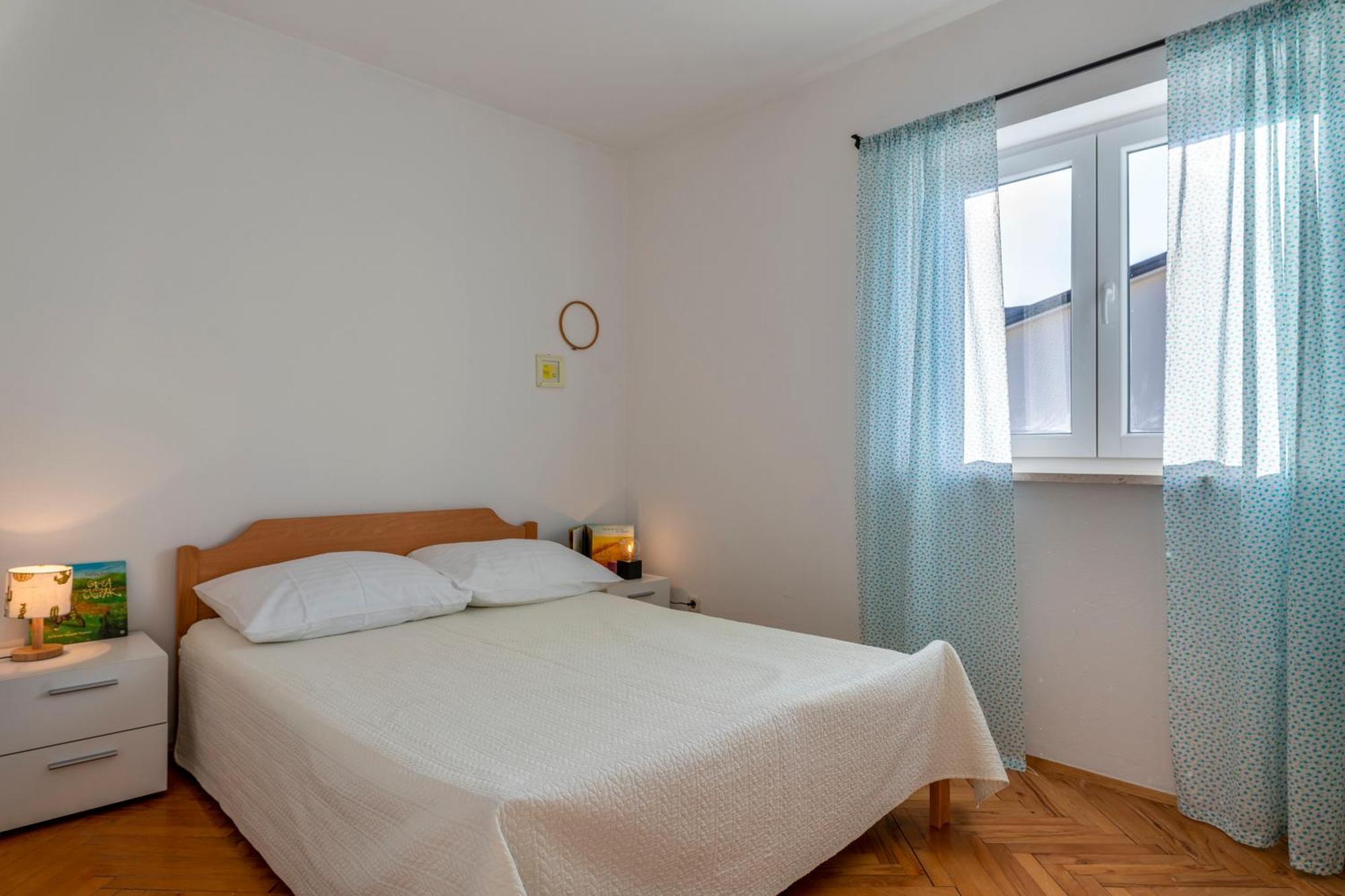 Charming Tale Apartments Modun19 Pirovac Habitación foto